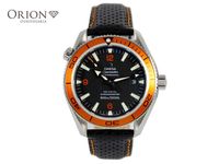 Omega Seamaster Planet Ocean