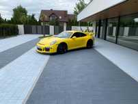 Porsche 911 Porsche 911 GT3 991.1 z pakietem Club Sport z polskiego salonu