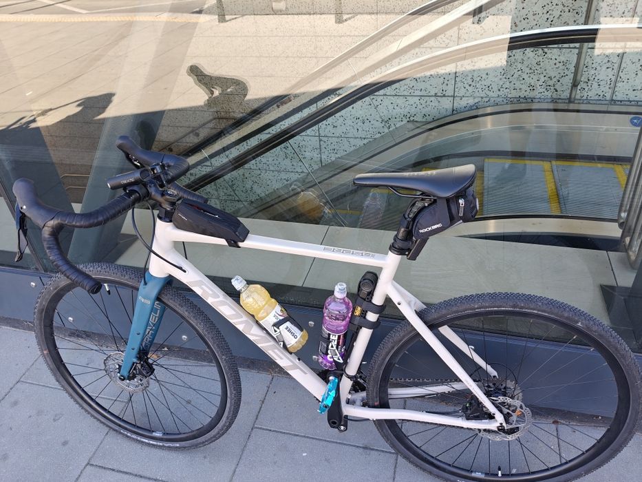 Romet Aspre 2 rozm. 56