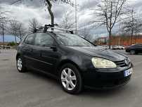 VW Golf V 1.9 TDI