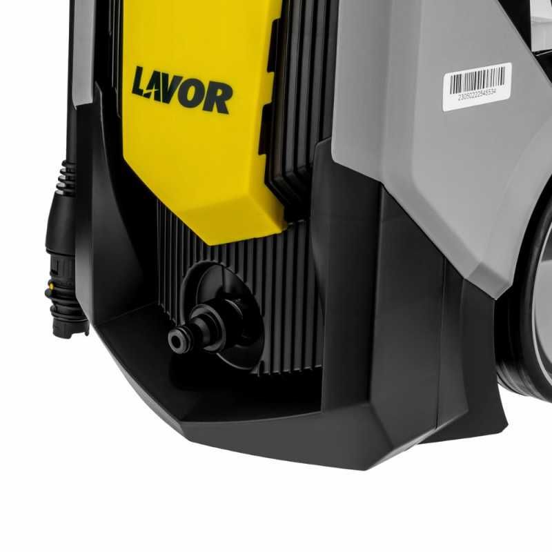 Myjka ciśnieniowa Lavor 180bar 2500W Turbo zestaw premium 510l/h