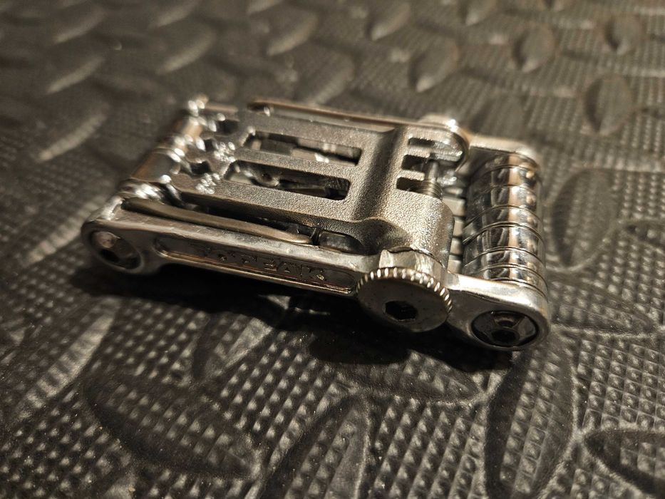 Multitool rowerowy TOPEAK Mini 20 Pro