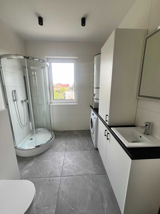 Apartament typu studio na wynajem o pow. 37,6 m²