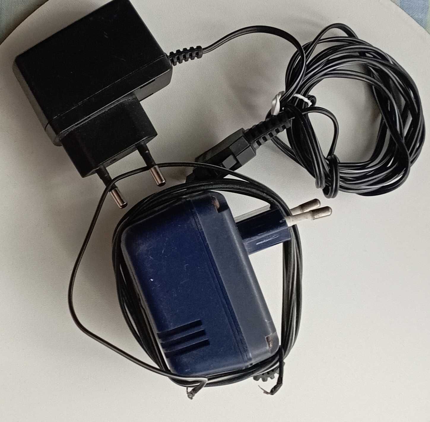 Блок живлення 9v,12,6в