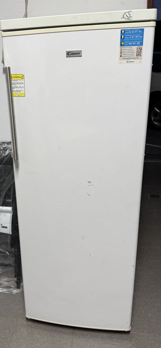 Zamrażarka szufladowa Candy