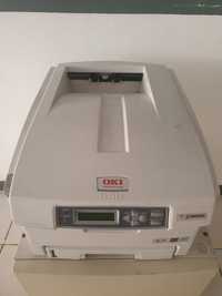 Impressora OKI C5650