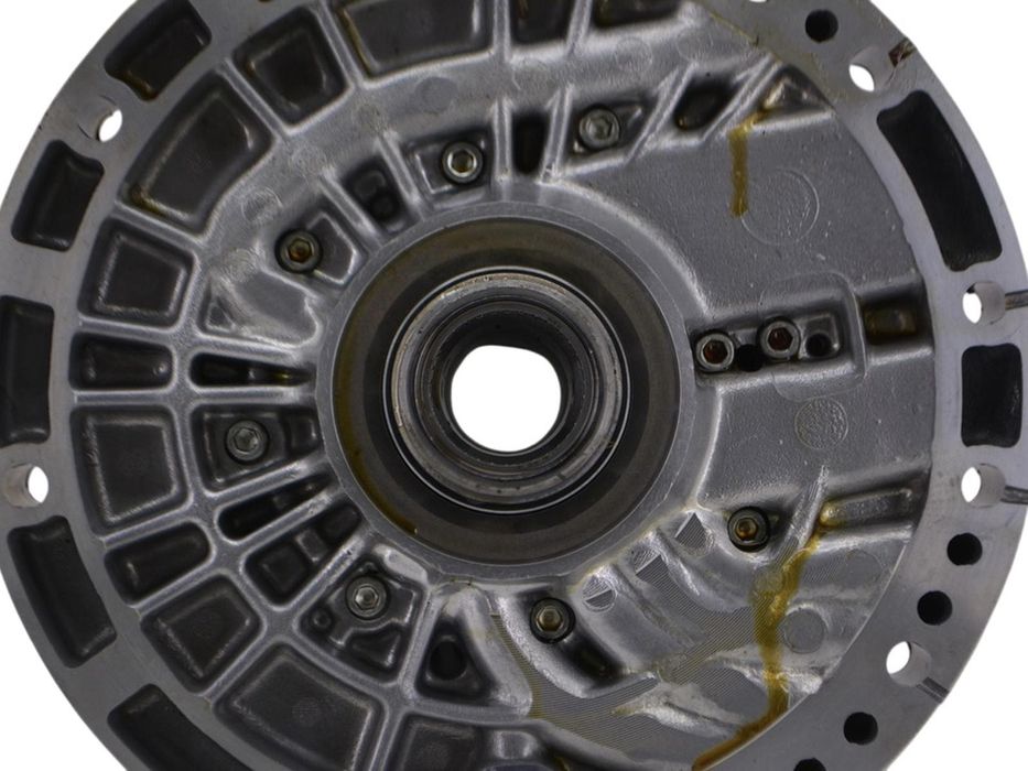 Масляний насос КПП KIA SORENTO BL 2006-2009 (АКПП) 46110-4C001