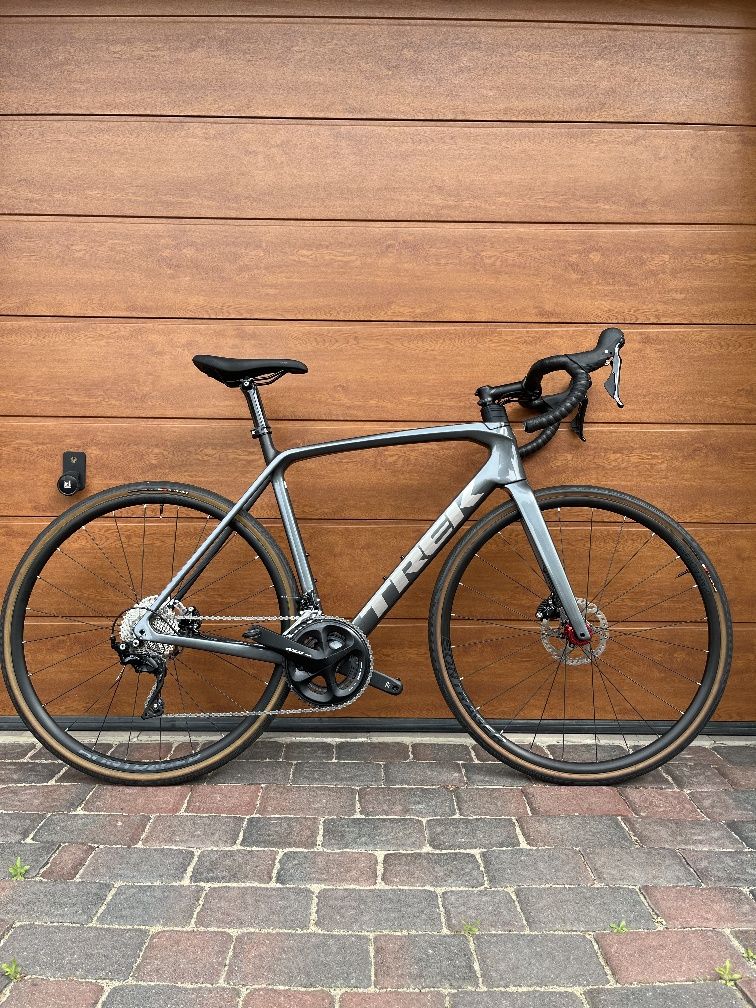 Rower Szosa TREK Emonda