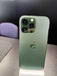 Iphone 13 Pro 128gb Green, магазин: "Смартс", гарантія 1 місяць