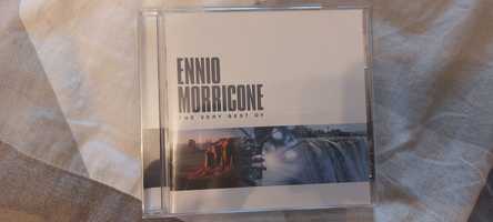 Ennio Morricone The very best of Płyta CD