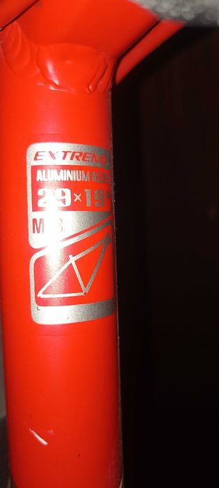 Продам ведосипед