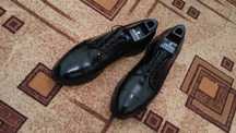 Allen Edmonds туфлі Bergland оригінал США