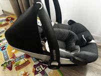 Nosidełko MAXI-COSI Pebble Pro