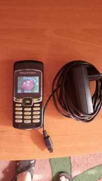Продам срочно телефон Sony Ericsson 1460/35