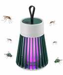 LAMPA OWADOBÓJCZA LAMPA NA KOMARY muchy meszki ćmy mole osy owady