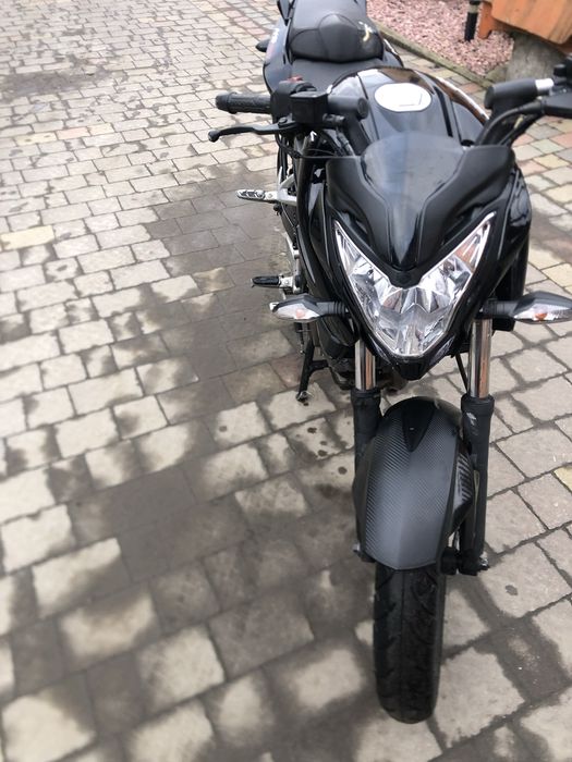 Продам Bajaj NS 200