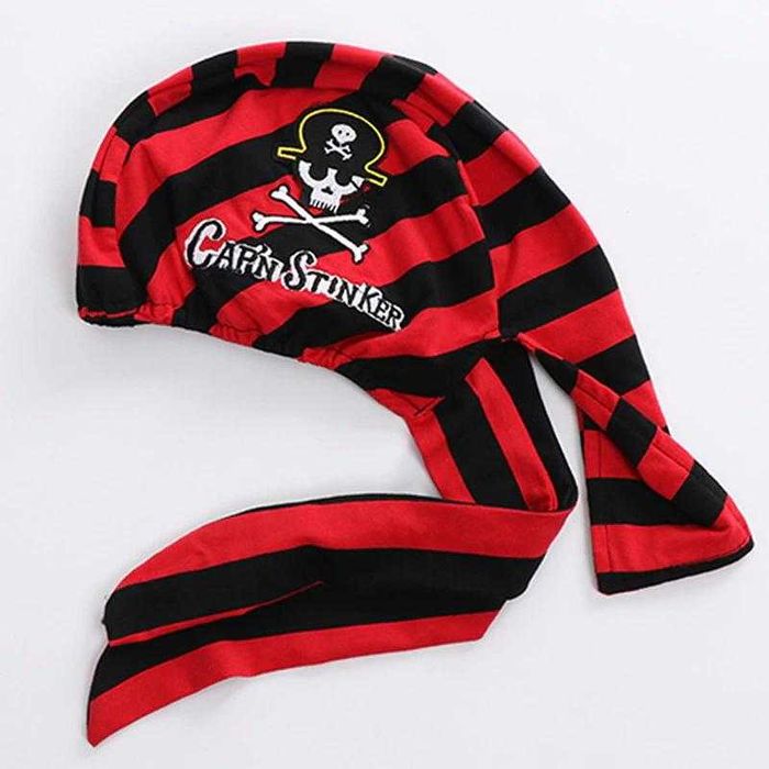 Казковий бомбічний костюм пірата ранок свято ювілей садок ХІТ 2025