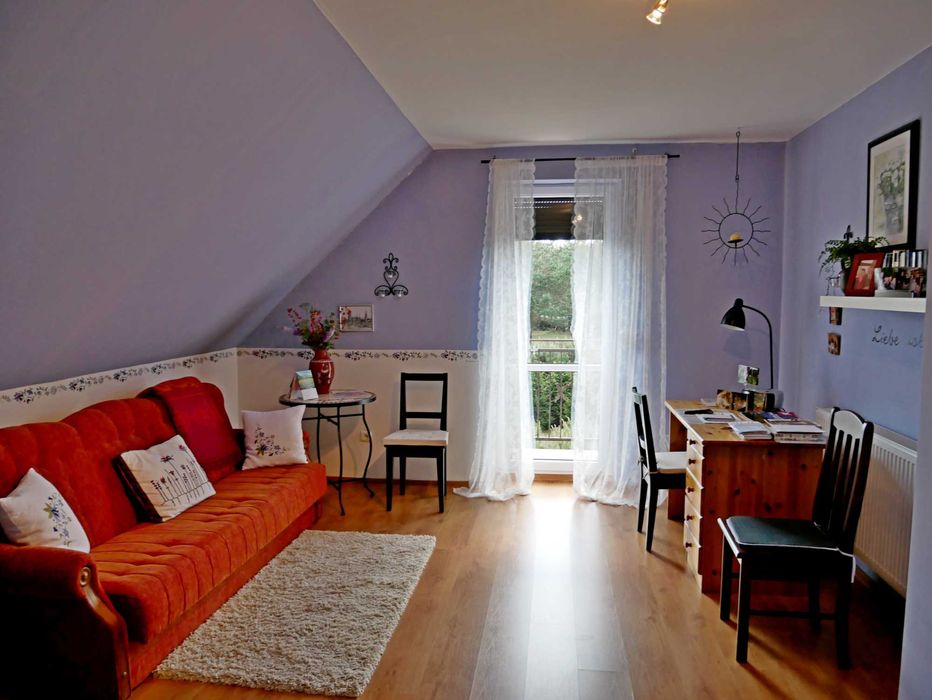 Na sprzedaż dom nad jeziorami w samym sercu Kaszub-Niesiołowice