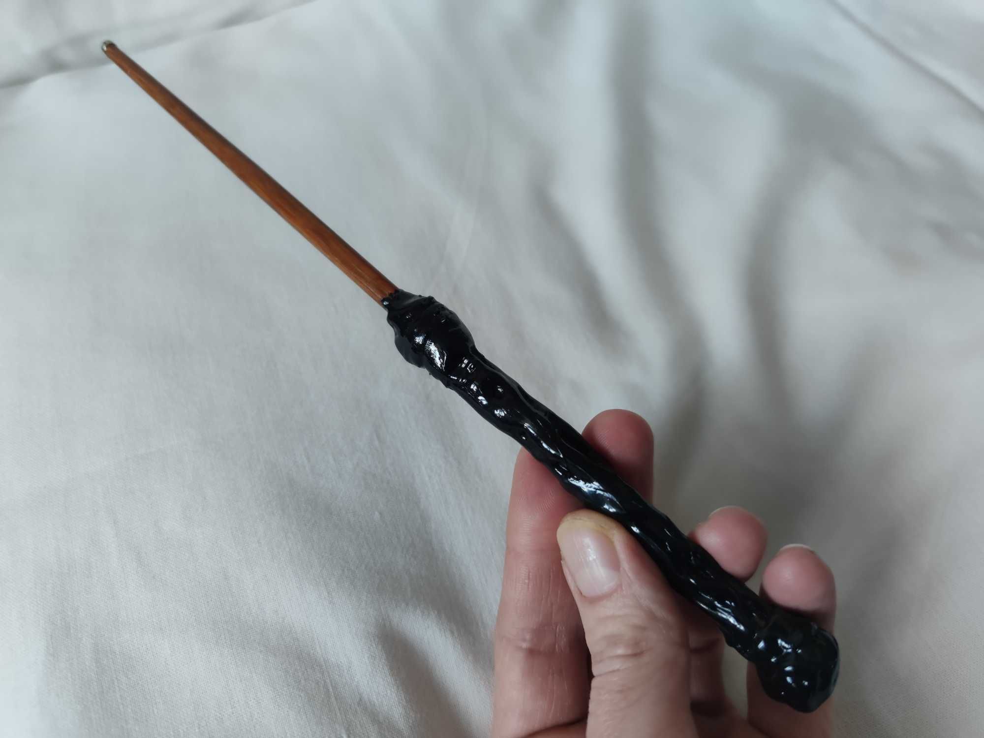 Harry Potter różdżka 25cm kieszonkowa