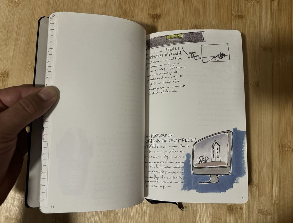 Livro Fotocap de Joel Santos
