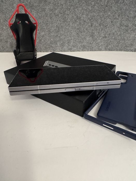 Samsung Galaxy Z Fold 6 512GB Silver