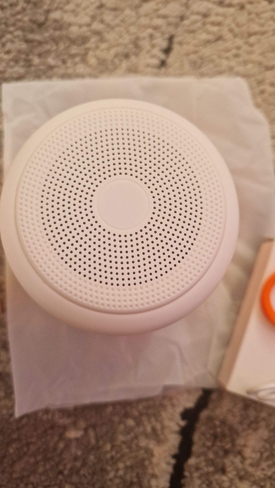 Xiaomi BT2939 Przenośny głośnik Bluetooth Bezprzewodowy wodoodporny