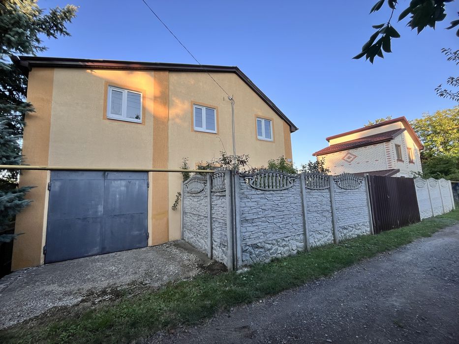 Эксклюзив! Продам дом с выходом к водоему пос. Олешки, Сан.Роща