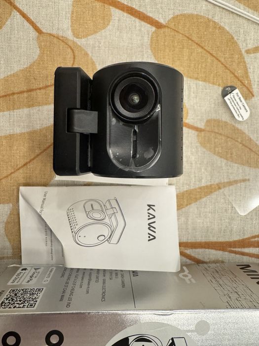 Відеорегістратор Kawa mini 3