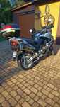 Motocykl używany