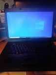 Laptop Dell latitude E 6510