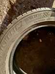 michelin pilot sport 4 215 55 r17