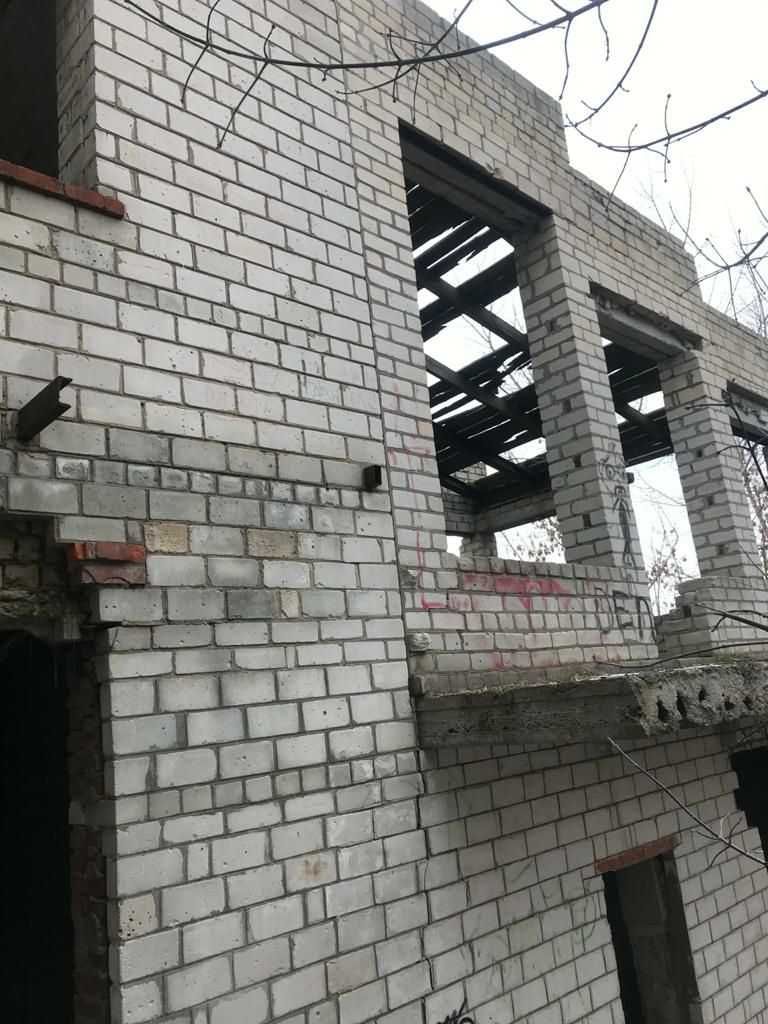 Продам участок под Харьковом, Бабаи. Собственник!