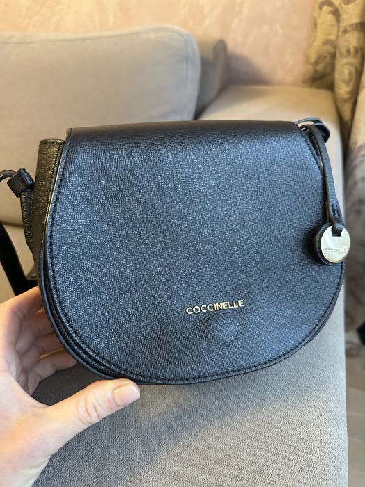 Сумка coccinelle