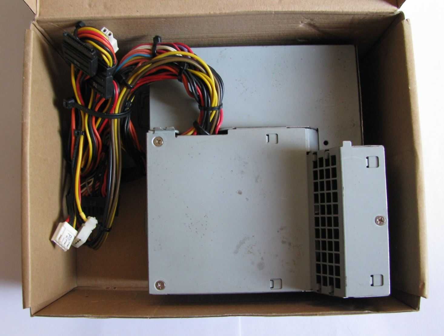 Брендовий бж HP DPS-240FB A 349318-001