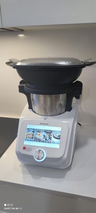 Monsieur Cuisine Connect