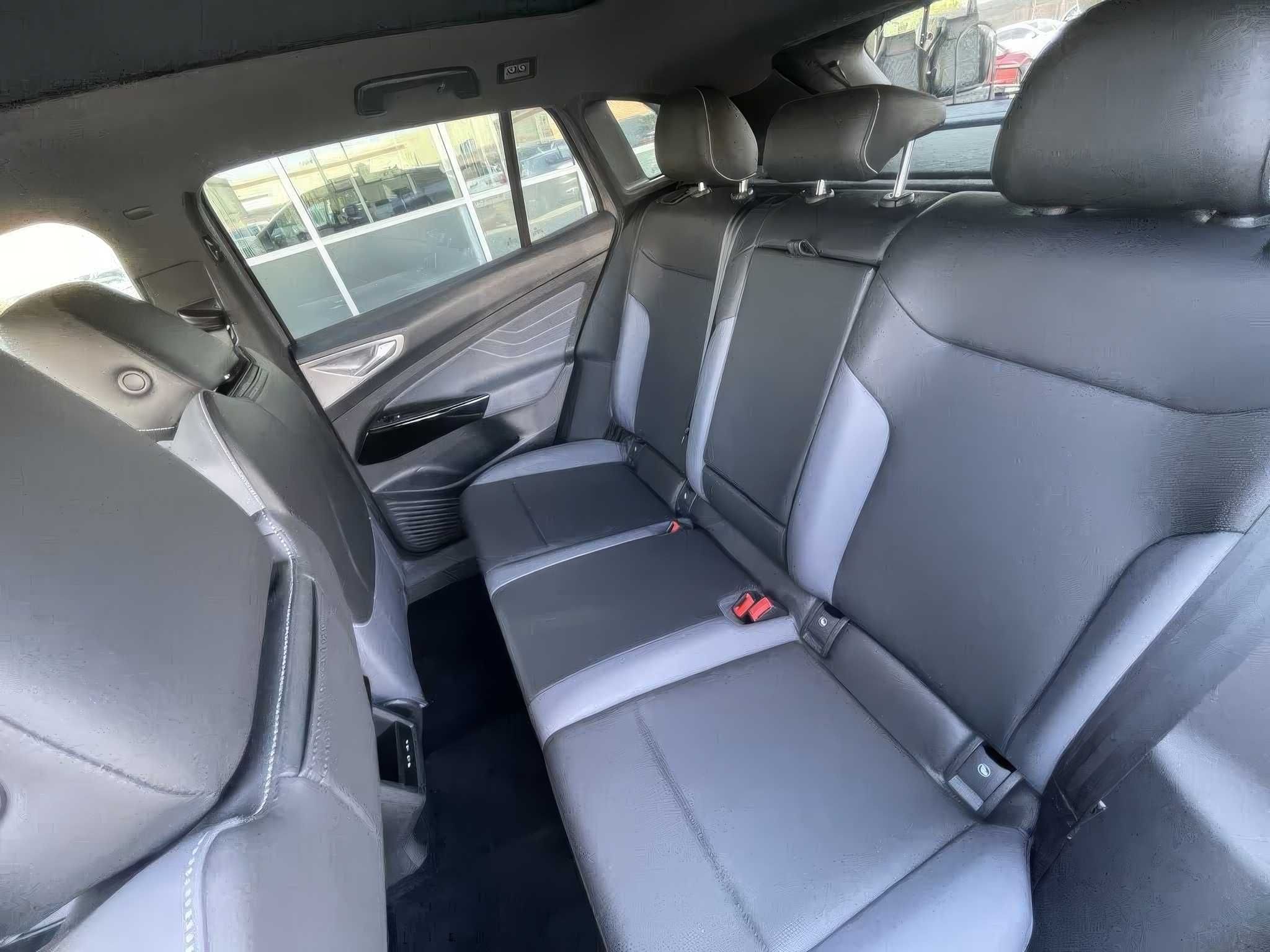 2024 Volkswagen ID.4 S