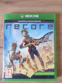 Recore gra xbox one