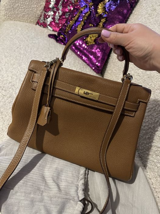 Сумка Hermes Kelly