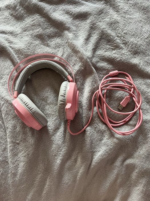 Навушники bloody g521