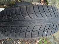 Зима 205/55 R16, 2пары.