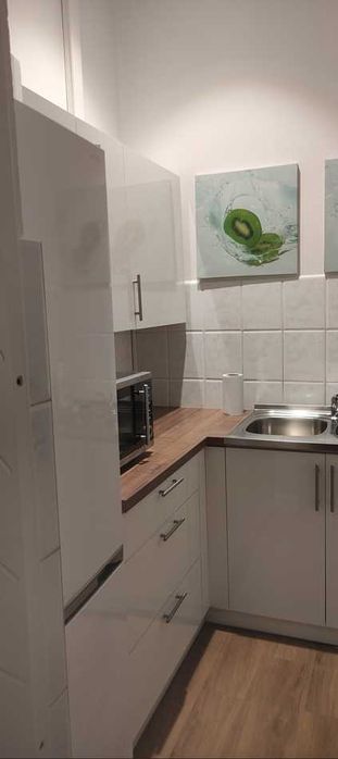Biuro na wynajem 30m2 Szczecin-Prawobrzeże