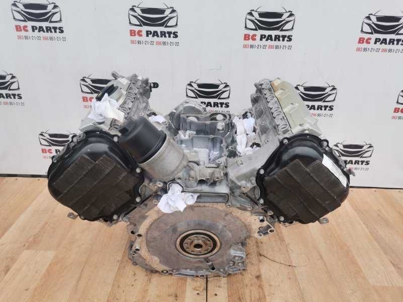 Двигатель Audi Q7 4M 2016+ 3.0   06E100036K