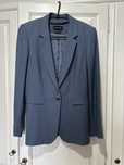 Blazer Massimo Dutti 34