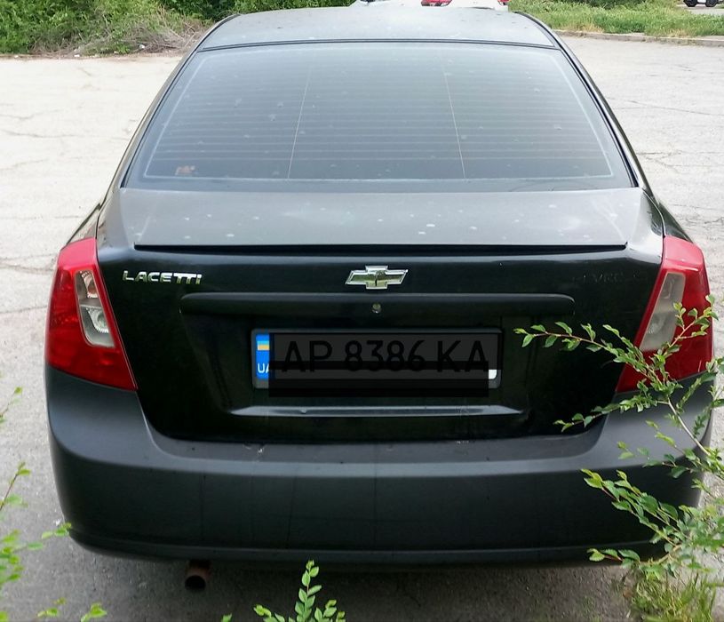 Аренда Chevrolet