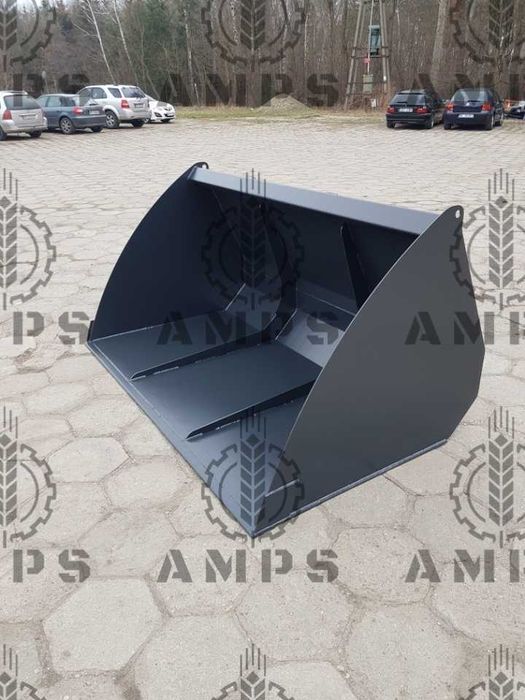 Łyżka objętościowa SCHAFFER, VOLVO, KRAMER