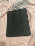 С нишей под стилус чехол Apple ipad 10.9 2022 (ipad 10)/ Ipad 11 2025