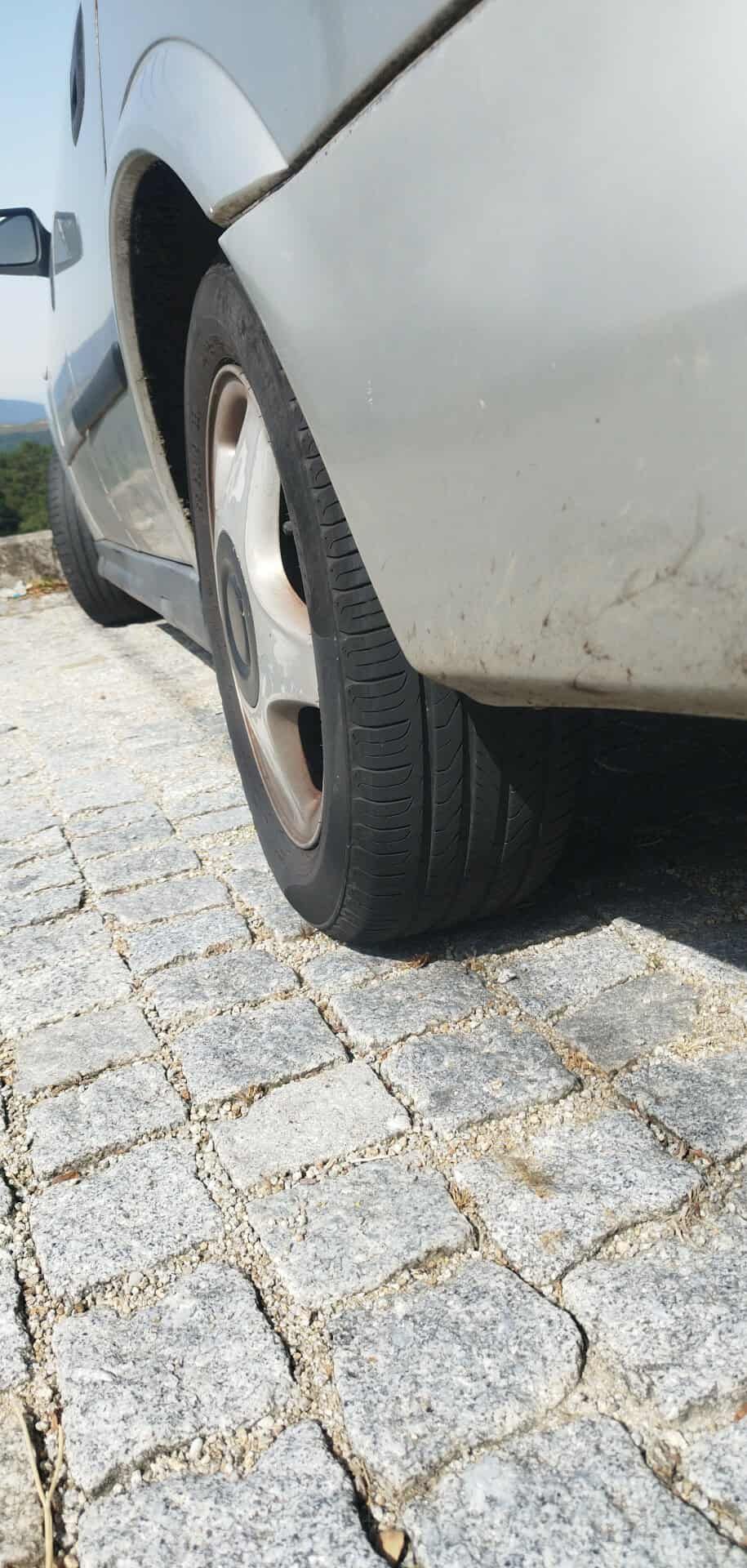 Opel Astra 98 G.