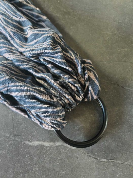 Chusta kołowa Every Slings do noszenia dzieci