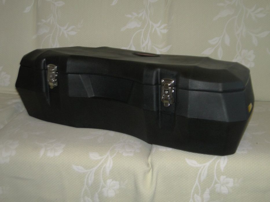 Mala Moto4 frontal bagageira quad atv utv moto 4 quatro mota