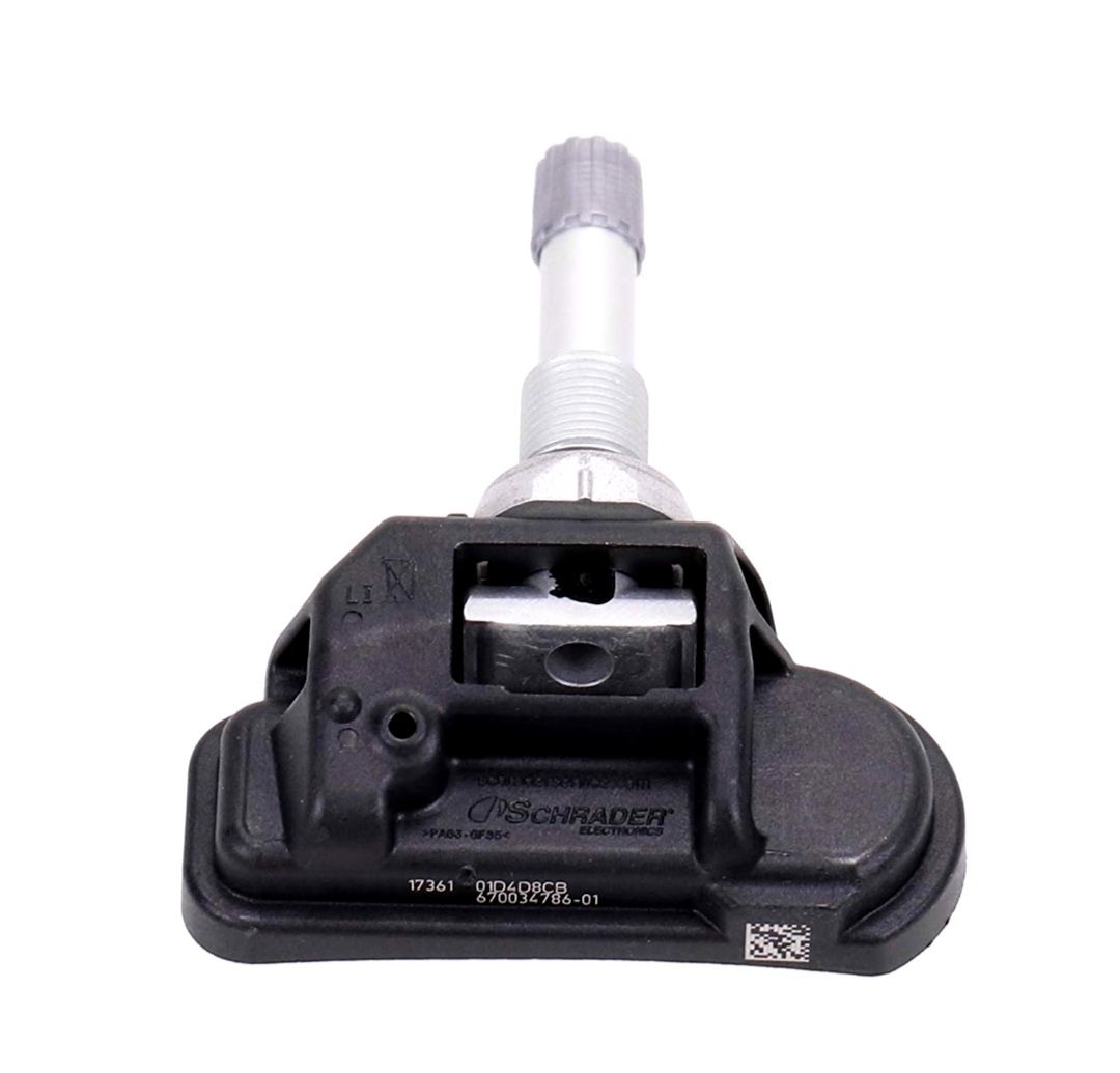 Fiat Ducato Boxer Jumper Czujniki Tpms Rdks